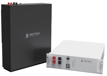 RT5.0 battery